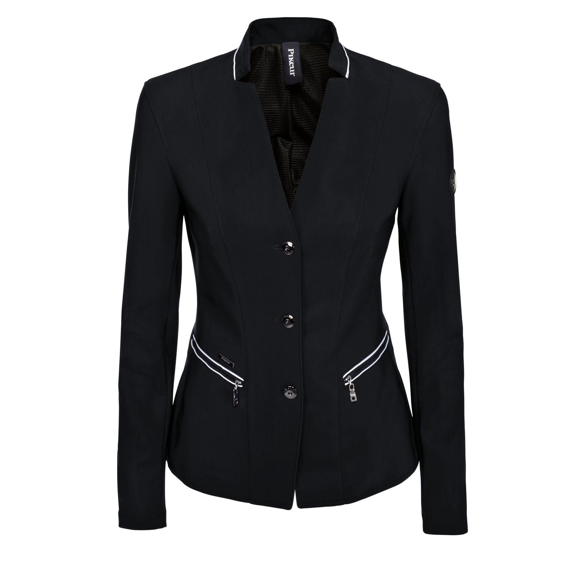 Pikeur FLEURIE WOMEN’S SHOW JACKET - EQUISHOP Equestrian Shop