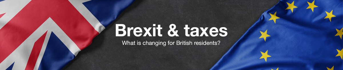 Brexit & VAT in UK