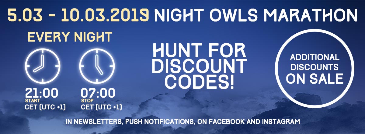 night owl 800 number